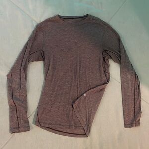 Lululemon Longsleeve Shirt